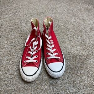 Chuck Taylor All Star Canvas